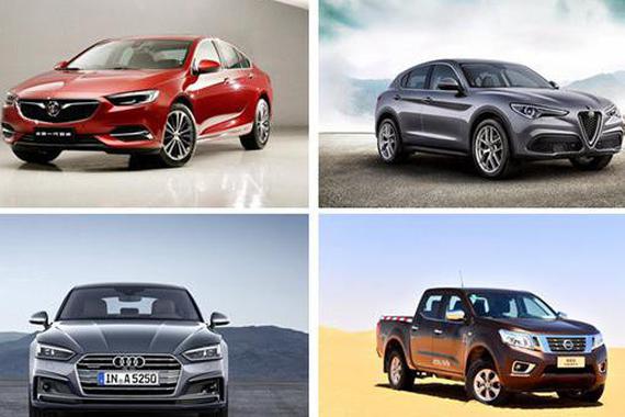 浪漫不能当饭吃 点评6月将上市新车