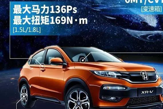 人生第一辆车就选这5款卖得最好的小型SUV！