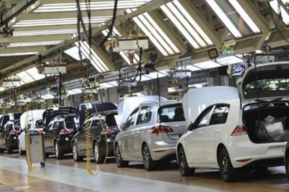 欧盟同意制定汽车审核新规