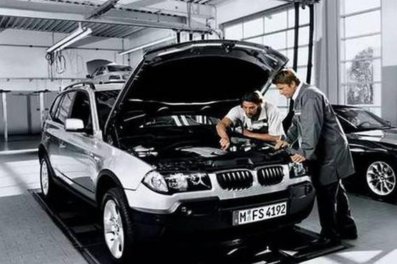 汽车大保养要花多少钱？看懂之后不再被坑