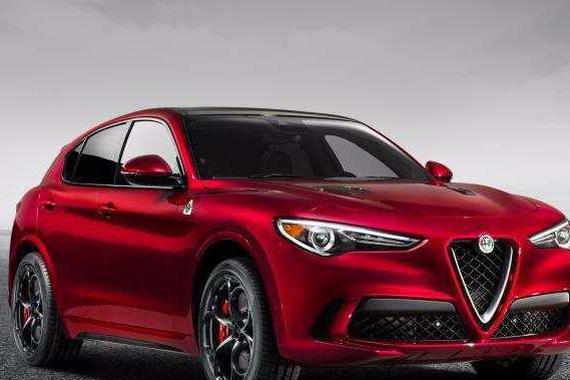 2017年下半年最值得期待的5款车