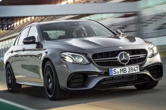 全球最快买菜车即将来袭，RS6的地位不保