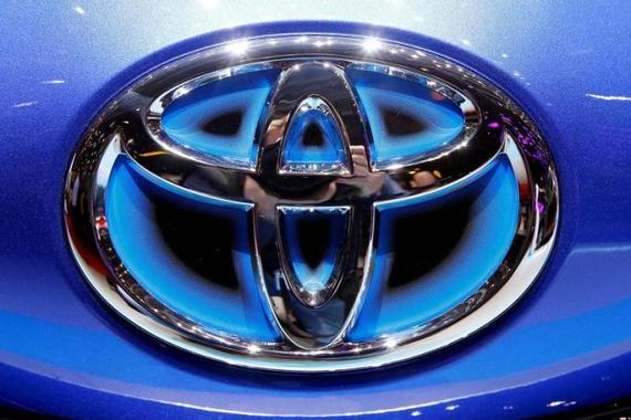 丰田抛售全部特斯拉股份 终结电汽车合作