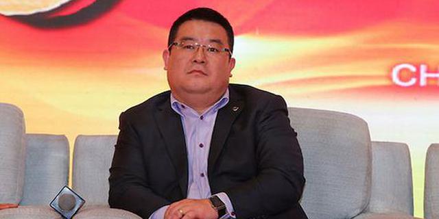 这个夏天刮冷风 福特领衔高层变动