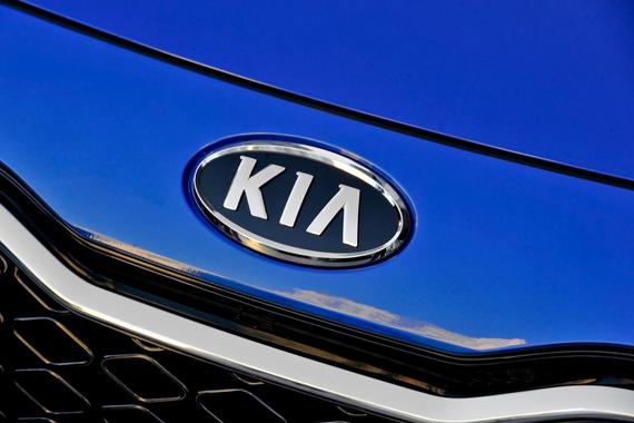 起亚5月全球销量下降9.8% 国内外市场低迷