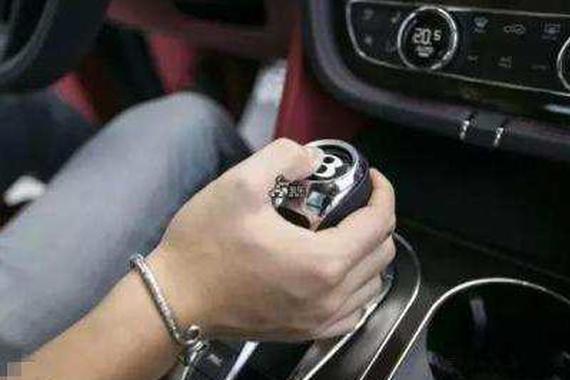 “手自一体”的好处, 你都知道吗?