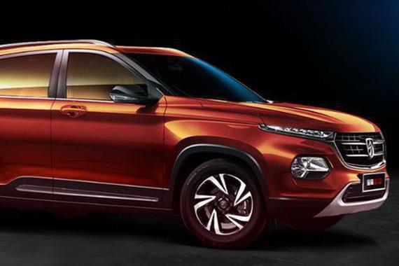 城市SUV哪款好? 性价比高才是硬道理！