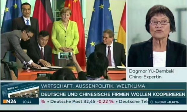 瓜熟蒂落 江淮与大众正式产出新车型