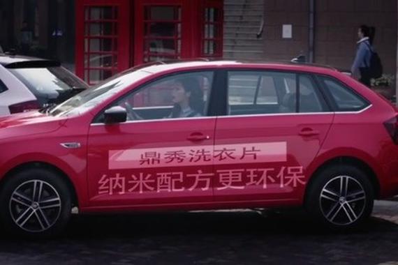 视频：每一次倒库都是撩妹的好机会！