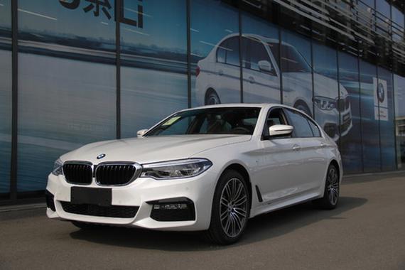 带你了解全新宝马5系，到底新在哪里。