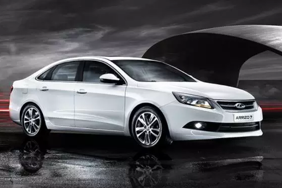 这些国产车性价比甩合资九条街！