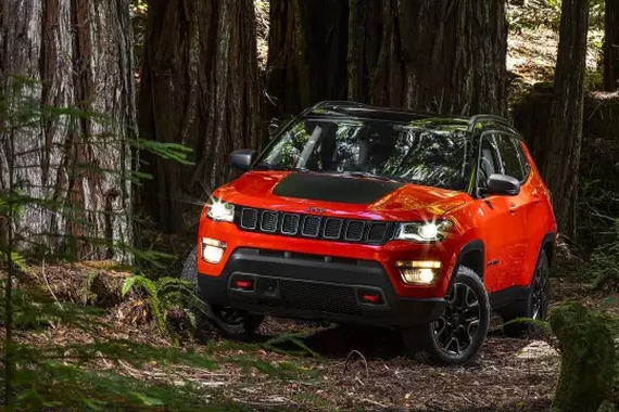 全球第二便宜的Jeep还能更火么？