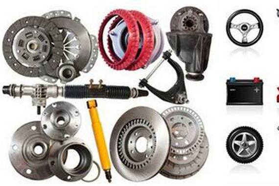 多车企无视新规 零部件信息公开那么难？