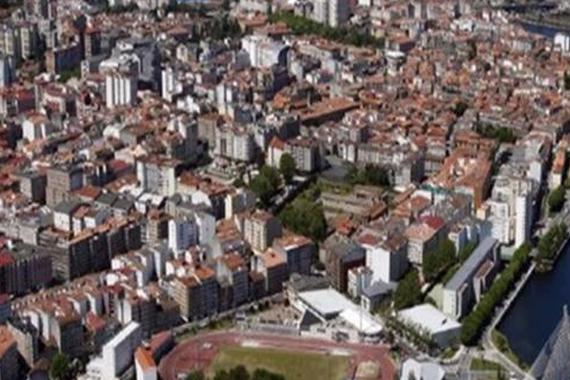 视频：世界唯一没有汽车城市