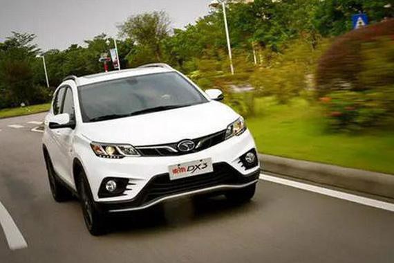 有颜又有料，10万级的SUV，这几款是首选