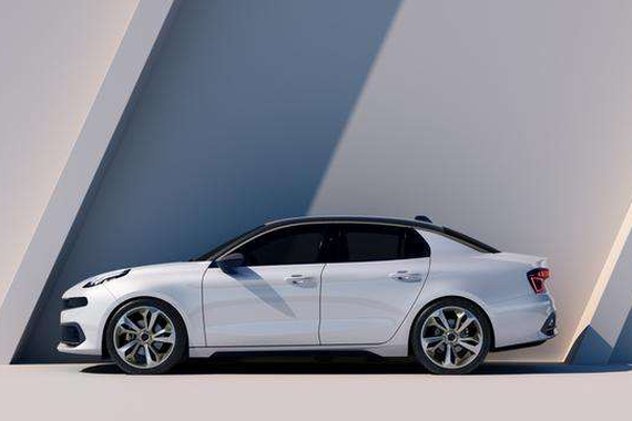 沃尔沃+路特斯，将为吉利擦出怎样的火花？