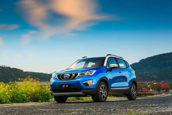 长安CS55的竞争对手会是谁？