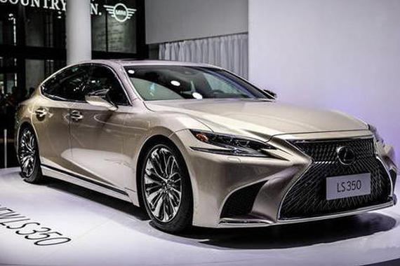 有首发、有上市，新能源车型成亮点！