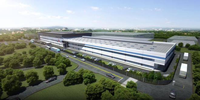 德纳投建重庆工厂 18年投产/一期主服务于长安福特