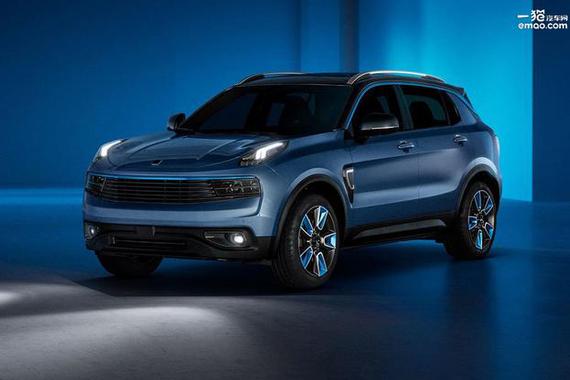 CR-V领衔 下半年最受期待全新SUV都在这了