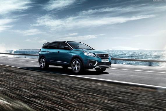 全球车企销量TOP20 中国5家上榜 吉利领涨