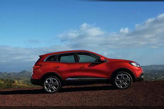 15万预算买合资SUV，选法国车到底靠不靠谱？