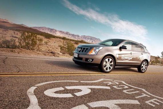 车轮上的“美国大叔”——用生活感受汽车