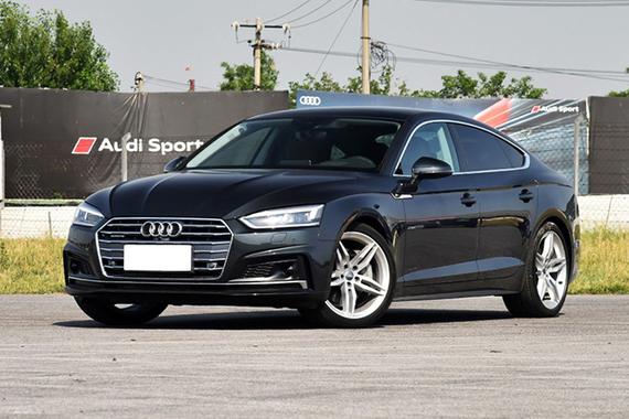 搭载2.0T发动机，奥迪新A5将于6月30日上市