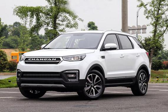 广汽GS7领衔　下半年有11款重磅SUV将上市