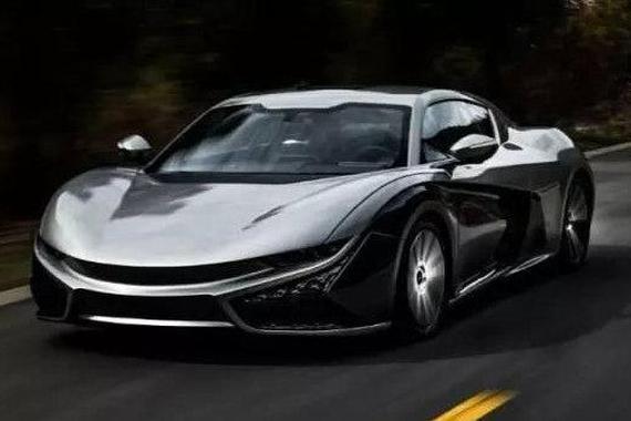 长城首台超跑将下线, 5s破百性能超911