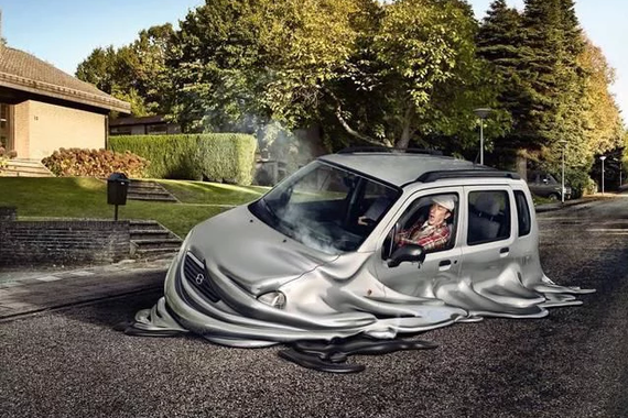 懂车的老司机在入夏的时候都会怎么做?