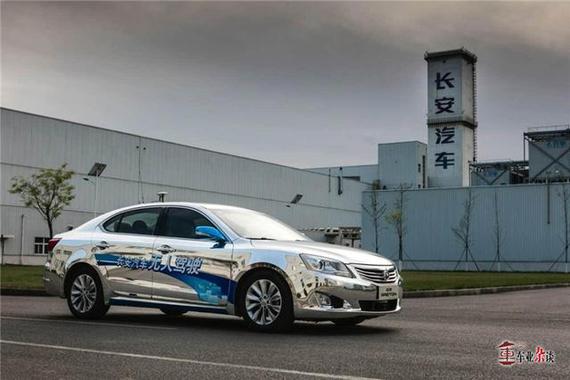 长安汽车如何引领中国品牌向上？