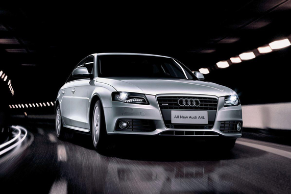 未来音响将成为购车条件？