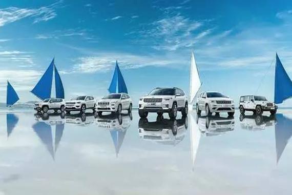 重庆国际车展明日开幕 37款新车重庆首亮相