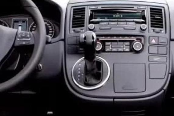 视频：车内隐藏的小功能 关键时刻用得上