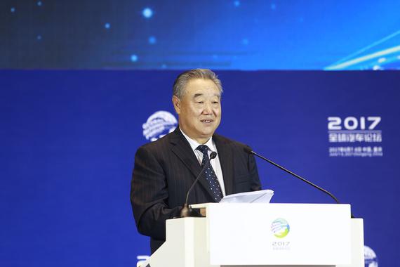 王瑞祥：中国车企与德国合作要以我为主