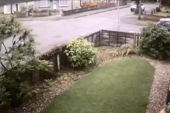 视频：复杂车祸！责任应该如何划分？