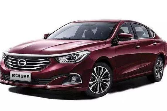 6.18折买热门车，错过这机会对不起老爸！