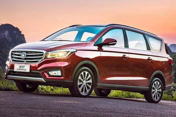 这4款8万左右的大空间车，堪比30万级SUV！