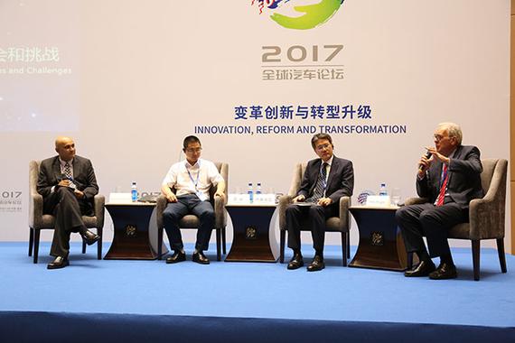 把脉盈利痛点 新能源汽车仍存诸多挑战