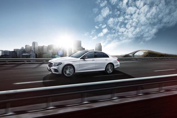 山城重庆除了吃鸡 这些车也不得不看！