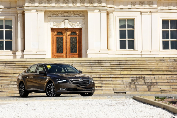 大叔变小鲜肉 这款车的改变车友们很是认可