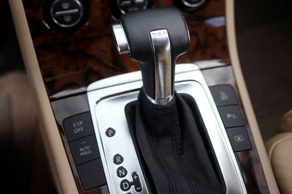 还在纠结选择什么样的变速箱？