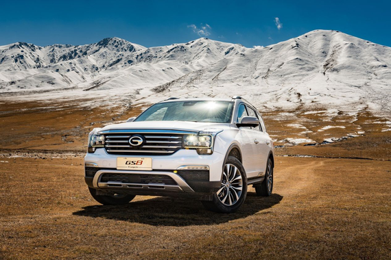 5月销量之战，哈弗打的不如传祺