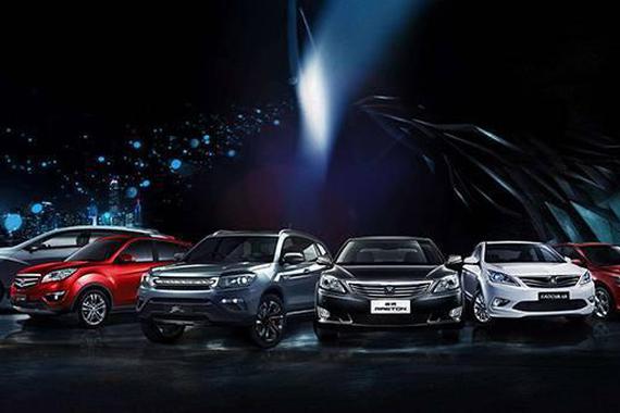 成为中国汽车名片，长安汽车究竟有何底气？