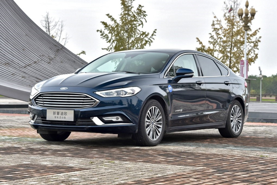 要买运动中型车 车友们推荐你看看这款车