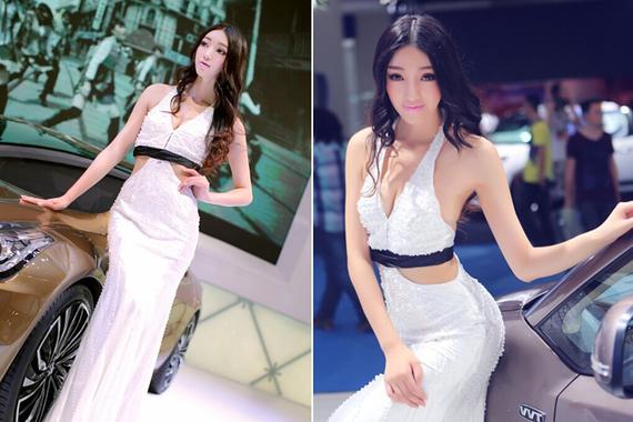 看重庆车展直播 赢万元购车基金