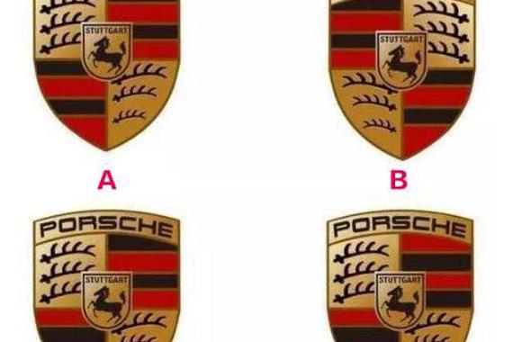 别说你很熟悉这些车标，你能答对5题算我输