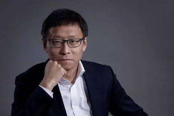 陆群：技术为立足点 资质审核可调整