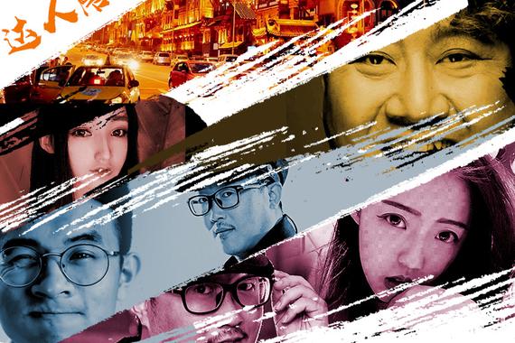 山城火锅游-重庆车展番外篇